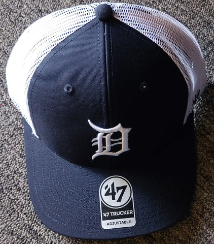 Detroit Tigers Trucker cap