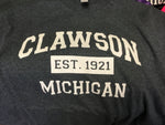Clawson 1941