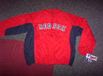 Boston sox jacket